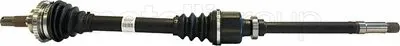 Drive Shaft (655-563)
