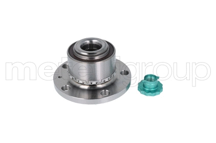 Wheel Bearing Kit (619-8148)