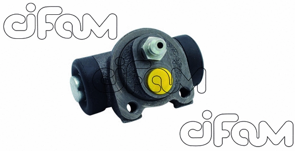Wheel Brake Cylinder (101-157)