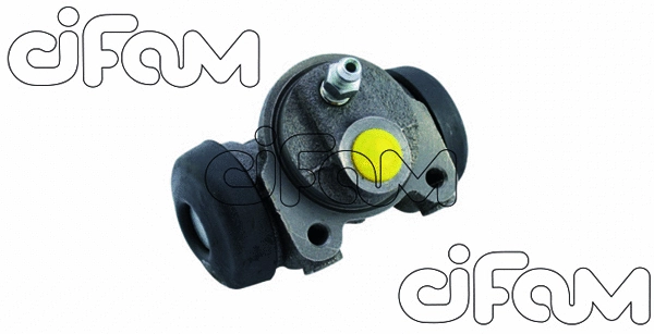 Wheel Brake Cylinder (101-285)