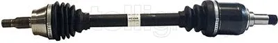 Drive Shaft (655-996)