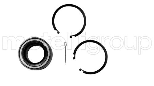 Wheel Bearing Kit (619-7707)