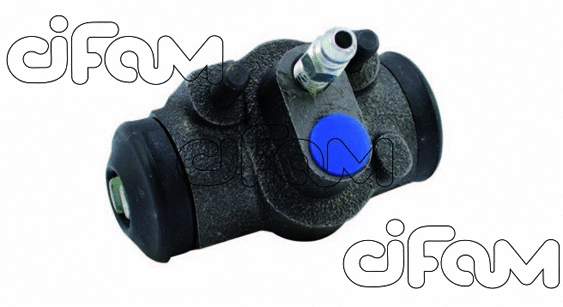 Wheel Brake Cylinder (101-492)