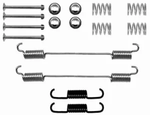 Accessory Kit, brake shoes (9121)