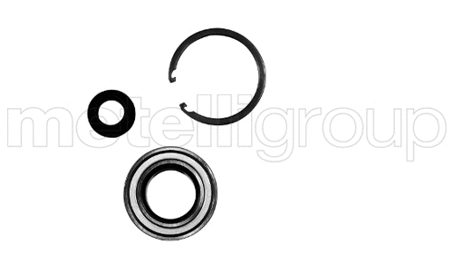 Wheel Bearing Kit (619-7121)