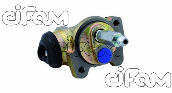 Wheel Brake Cylinder (101-017)