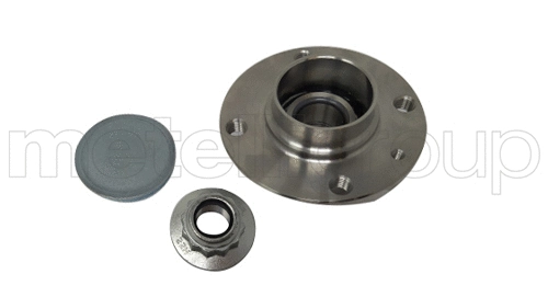 Wheel Bearing Kit (619-2971)