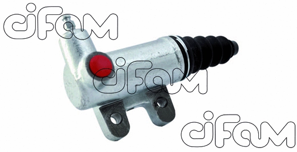 Slave Cylinder, clutch (404-042)