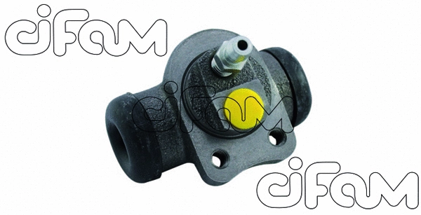 Wheel Brake Cylinder (101-301)