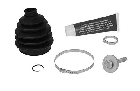 Bellow Kit, drive shaft (613-604)