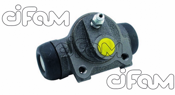 Wheel Brake Cylinder (101-642)