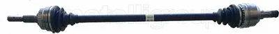 Drive Shaft (655-349)