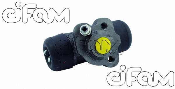 Wheel Brake Cylinder (101-268)