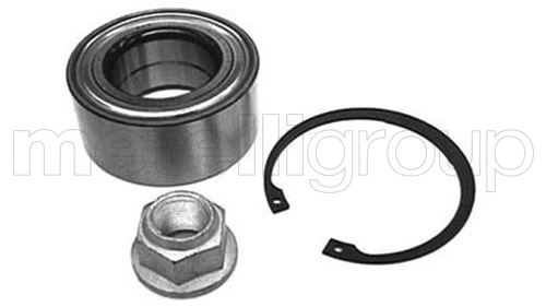 Wheel Bearing Kit (619-2288)