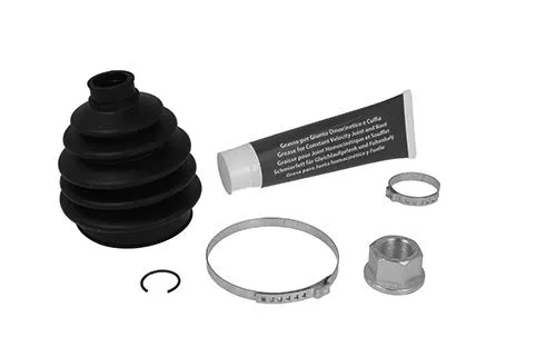 Bellow Kit, drive shaft (613-661)
