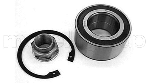 Wheel Bearing Kit (619-1579)