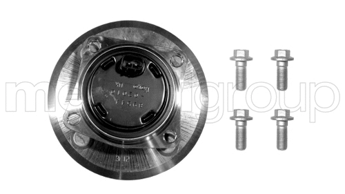 Wheel Bearing Kit (619-7883)