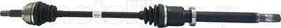 Drive Shaft (655-1041)