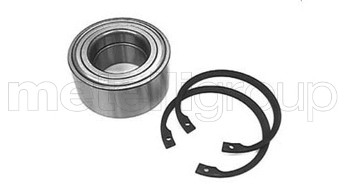 Wheel Bearing Kit (619-2106)
