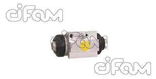 Wheel Brake Cylinder (101-1068)