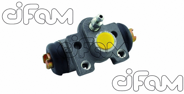 Wheel Brake Cylinder (101-863)