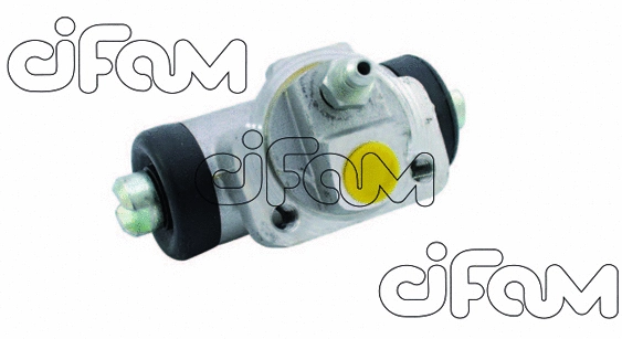 Wheel Brake Cylinder (101-529)