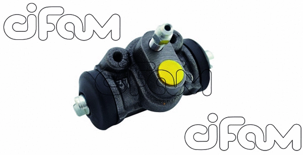 Wheel Brake Cylinder (101-930)