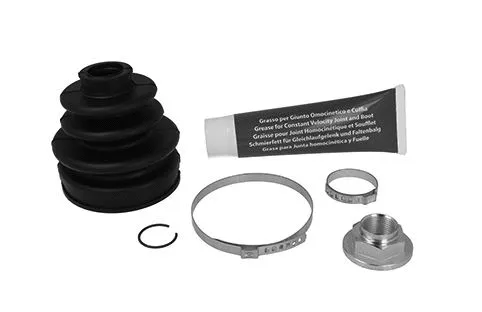 Bellow Kit, drive shaft (613-120)