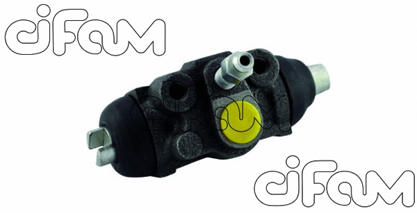 Wheel Brake Cylinder (101-497)