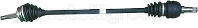 Drive Shaft (655-624)