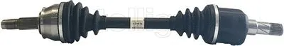 Drive Shaft (655-801)