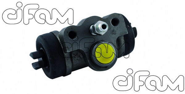 Wheel Brake Cylinder (101-931)