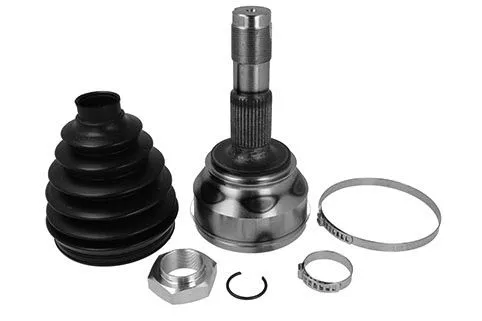 Joint Kit, drive shaft (607-942)