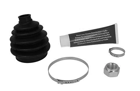 Bellow Kit, drive shaft (613-414)
