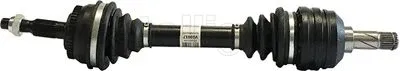 Drive Shaft (655-459)