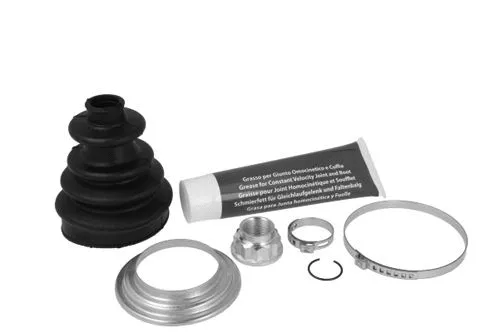 Bellow Kit, drive shaft (613-622)