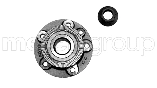 Wheel Bearing Kit (619-2176)