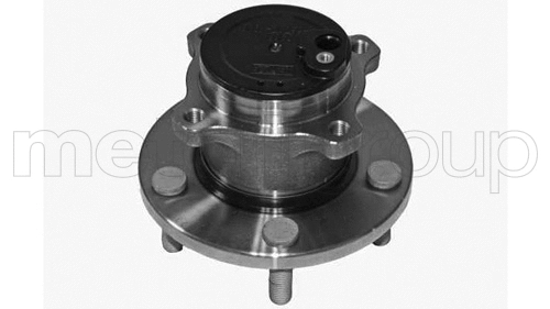Wheel Bearing Kit (619-7834)