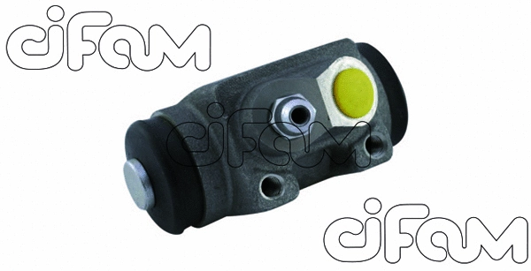 Wheel Brake Cylinder (101-958)