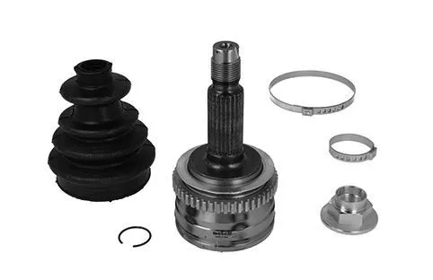 Joint Kit, drive shaft (607-610)