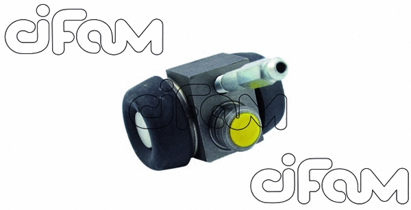 Wheel Brake Cylinder (101-248)