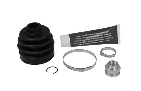 Bellow Kit, drive shaft (613-066)
