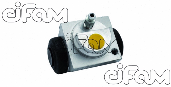 Wheel Brake Cylinder (101-984)