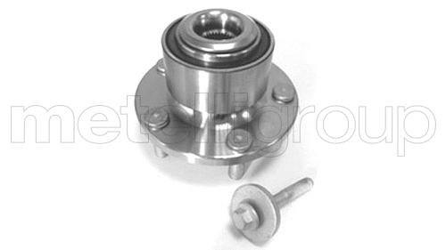Wheel Bearing Kit (619-2339)