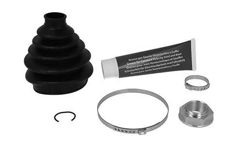 Bellow Kit, drive shaft (613-600)