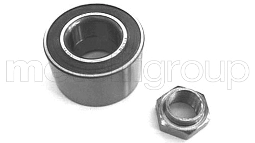 Wheel Bearing Kit (619-2552)