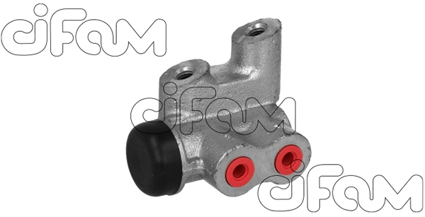 Brake Force Regulator (303-032)