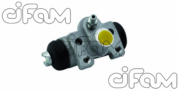Wheel Brake Cylinder (101-382)