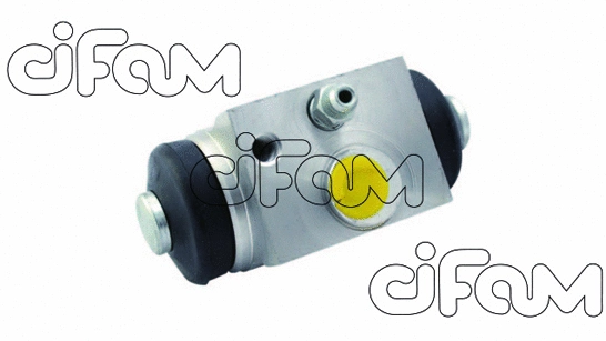 Wheel Brake Cylinder (101-704)