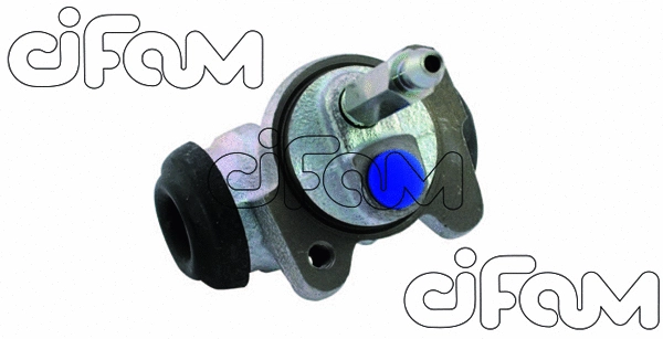 Wheel Brake Cylinder (101-282)